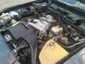 2.5L Turbocharged SOHC 8V 4 Cylinder Engine for 1986 Porsche 944 Turbo #100784608