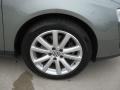 Granite Green Metallic - Passat 2.0T Sedan Photo No. 22