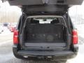 Black - Tahoe LT 4WD Photo No. 36