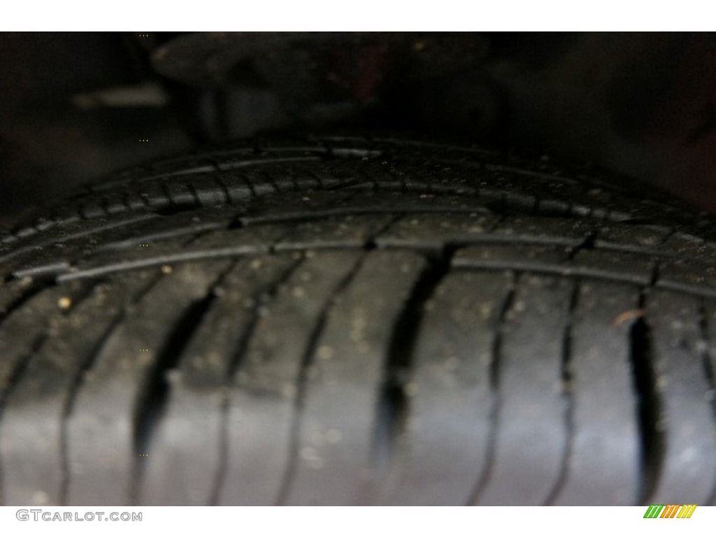 2002 S40 1.9T - Black Sapphire Metallic / Taupe/Light Taupe photo #41