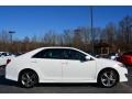 Super White - Camry SE Photo No. 2