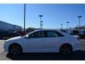 Super White - Camry SE Photo No. 6