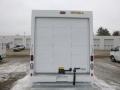 Summit White - Express Cutaway 3500 Moving Van Photo No. 7