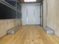 Summit White - Express Cutaway 3500 Moving Van Photo No. 8
