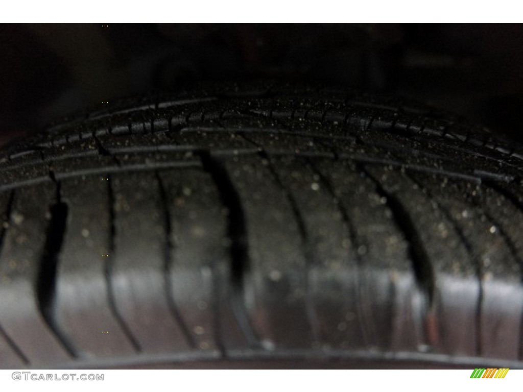 2002 S40 1.9T - Black Sapphire Metallic / Taupe/Light Taupe photo #63