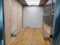 Summit White - Express Cutaway 3500 Moving Van Photo No. 20
