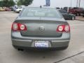 Granite Green Metallic - Passat 2.0T Sedan Photo No. 28