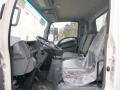 2015 Isuzu N Series Truck Medium Pewter Interior Interior Photo