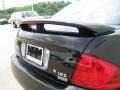 2006 Blackout Nissan Sentra 1.8 S Special Edition  photo #5