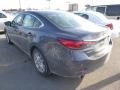 Meteor Gray Mica - MAZDA6 Sport Photo No. 3