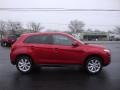 Rally Red - Outlander Sport ES Photo No. 8