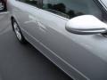 Sheer Silver Metallic - Altima 2.5 S Photo No. 5
