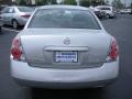 Sheer Silver Metallic - Altima 2.5 S Photo No. 7