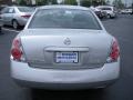 2006 Sheer Silver Metallic Nissan Altima 2.5 S  photo #7