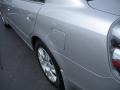 Sheer Silver Metallic - Altima 2.5 S Photo No. 8