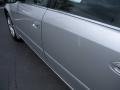 Sheer Silver Metallic - Altima 2.5 S Photo No. 9
