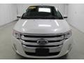 White Platinum Metallic Tri-Coat - Edge Limited Photo No. 2