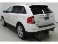 White Platinum Metallic Tri-Coat - Edge Limited Photo No. 4