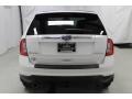 White Platinum Metallic Tri-Coat - Edge Limited Photo No. 5