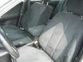 Sheer Silver Metallic - Altima 2.5 S Photo No. 14