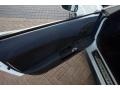 Arctic White/60th Anniversary Pearl Silver Blue Stripes - Corvette 427 Convertible Collector Edition Photo No. 11