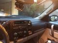 Blue Granite Metallic - Silverado 1500 LT Extended Cab 4x4 Photo No. 2