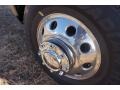 2015 Bright White Ram 3500 Laramie Longhorn Crew Cab 4x4 Dual Rear Wheel  photo #6