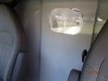 Summit White - Express Cutaway 3500 Utility Van Photo No. 6