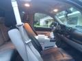 Blue Granite Metallic - Silverado 1500 LT Extended Cab 4x4 Photo No. 4