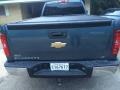 Blue Granite Metallic - Silverado 1500 LT Extended Cab 4x4 Photo No. 5