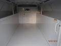 Summit White - Express Cutaway 3500 Utility Van Photo No. 9