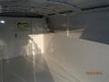 Summit White - Express Cutaway 3500 Utility Van Photo No. 10