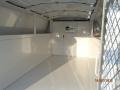 Summit White - Express Cutaway 3500 Utility Van Photo No. 11