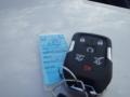 White Diamond Tricoat - Suburban LTZ 4WD Photo No. 12