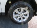 2011 Blizzard White Pearl Toyota Highlander SE  photo #9