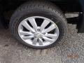 2015 Chevrolet City Express LT Wheel and Tire Photo