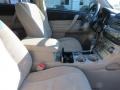 2011 Blizzard White Pearl Toyota Highlander SE  photo #13