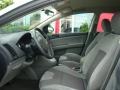 Magnetic Gray - Sentra 2.0 Photo No. 20