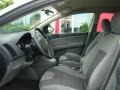 2007 Magnetic Gray Nissan Sentra 2.0  photo #20