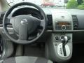 2007 Magnetic Gray Nissan Sentra 2.0  photo #22