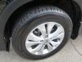 Crystal Black Pearl - CR-V EX 4WD Photo No. 8