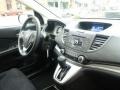 Crystal Black Pearl - CR-V EX 4WD Photo No. 17