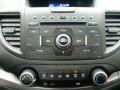 Crystal Black Pearl - CR-V EX 4WD Photo No. 23