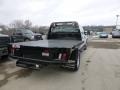 Oxford White - F350 Super Duty XL Crew Cab 4x4 Chassis Photo No. 3