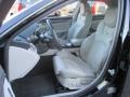 Light Titanium/Ebony Front Seat Photo for 2013 Cadillac CTS #100795487