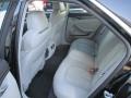 2013 Cadillac CTS -V Sedan Rear Seat