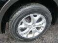 Brilliant Black - CX-9 Touring AWD Photo No. 8