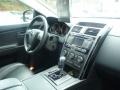 2011 Brilliant Black Mazda CX-9 Touring AWD  photo #16