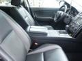 2011 Brilliant Black Mazda CX-9 Touring AWD  photo #17