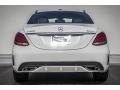 Polar White - C 400 4Matic Photo No. 3